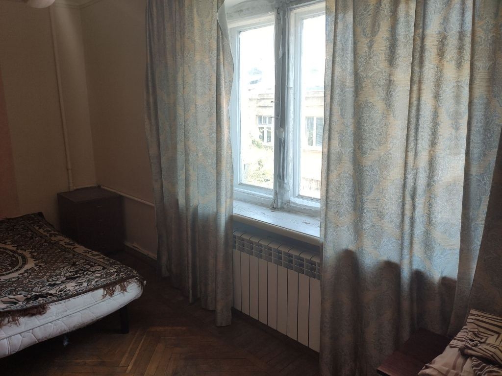 продажа двухкомнатной квартиры номер A-174726 в Приморском районе, фото номер 6